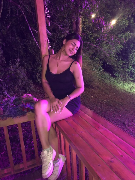 Artiest Charlottecoopeer Foto 11