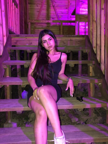 Artiest Charlottecoopeer Foto 12