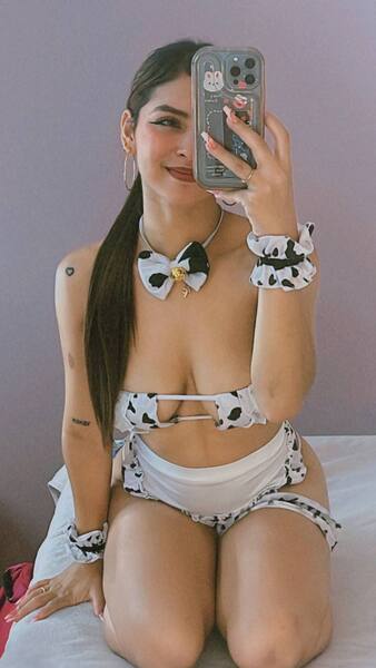 Artiest Charlottecoopeer Foto 2