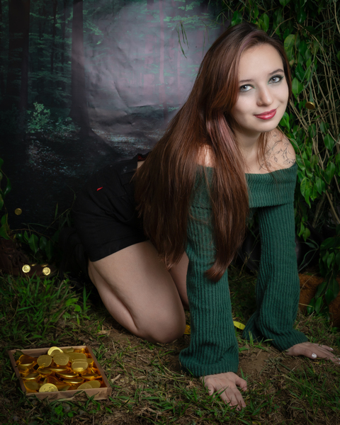 Interprete MadisonWhiteee Foto 4