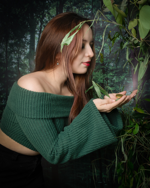 Interprete MadisonWhiteee Foto 3