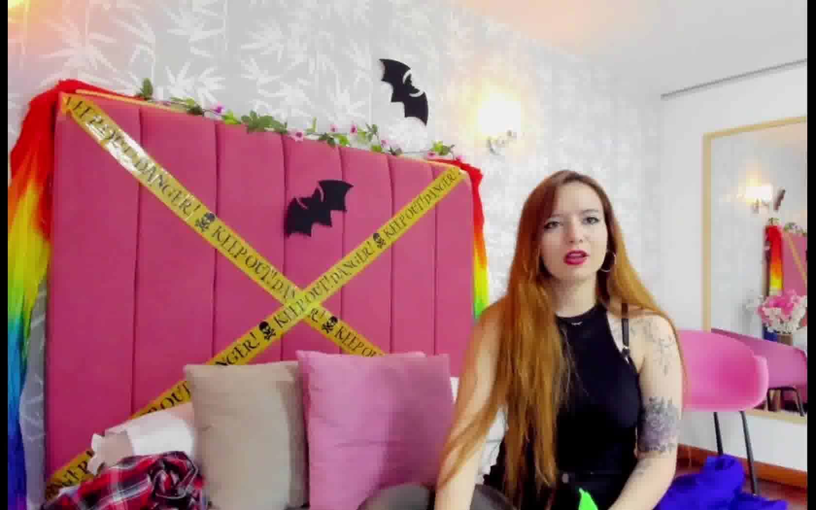 Interprete MadisonWhiteee Video 1