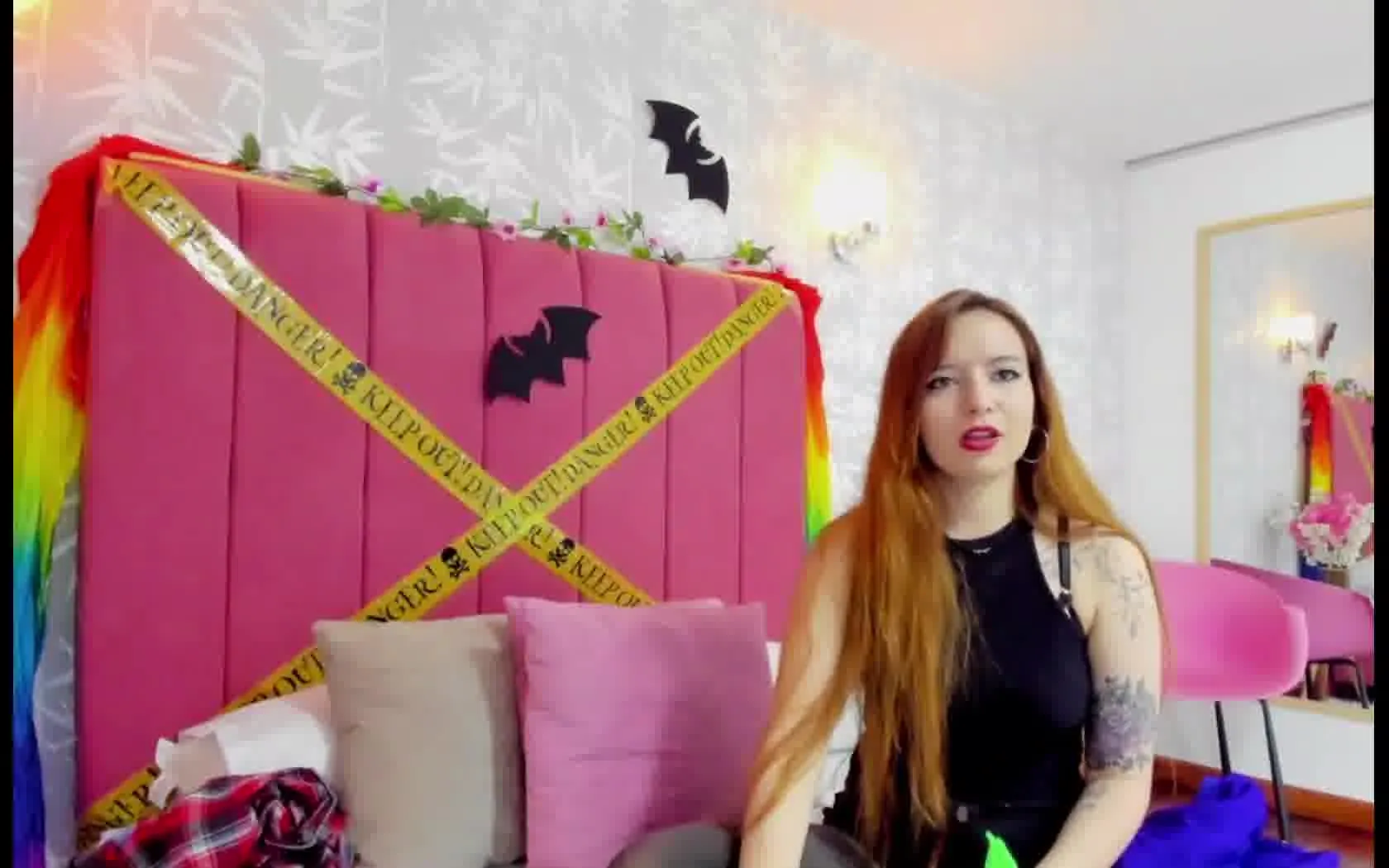 Performer MadisonWhiteee Video 1