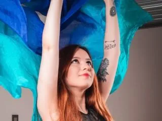 Imagen de perfil de modelo de cámara web de MadisonWhiteee