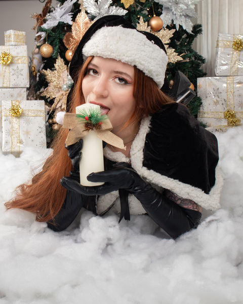 Interprete MadisonWhiteee Foto 6