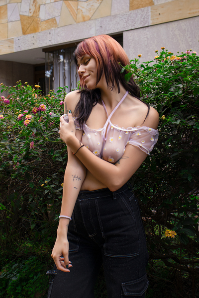 Performer AURORAABENNET Photo 4