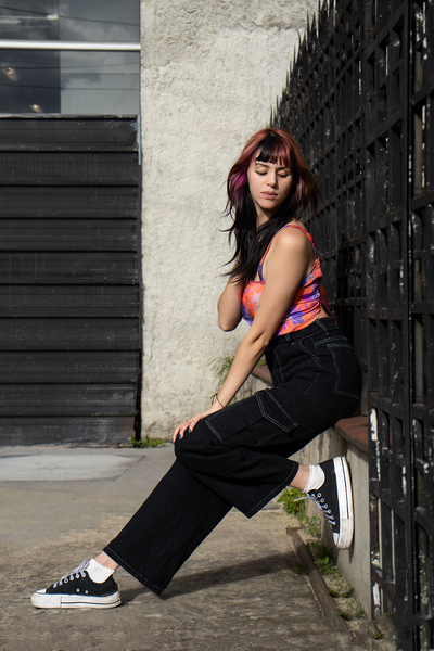 Performer AURORAABENNET Photo 8