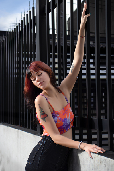 Performer AURORAABENNET Photo 7