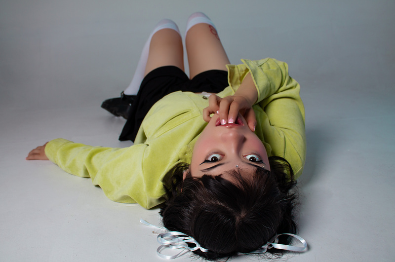 Artiest AntonellaaGreen Foto 4
