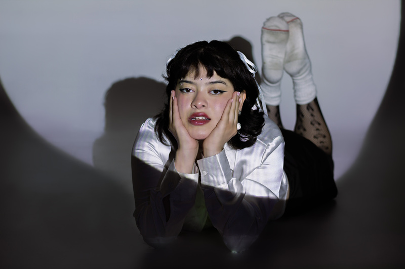 Artiest AntonellaaGreen Foto 8