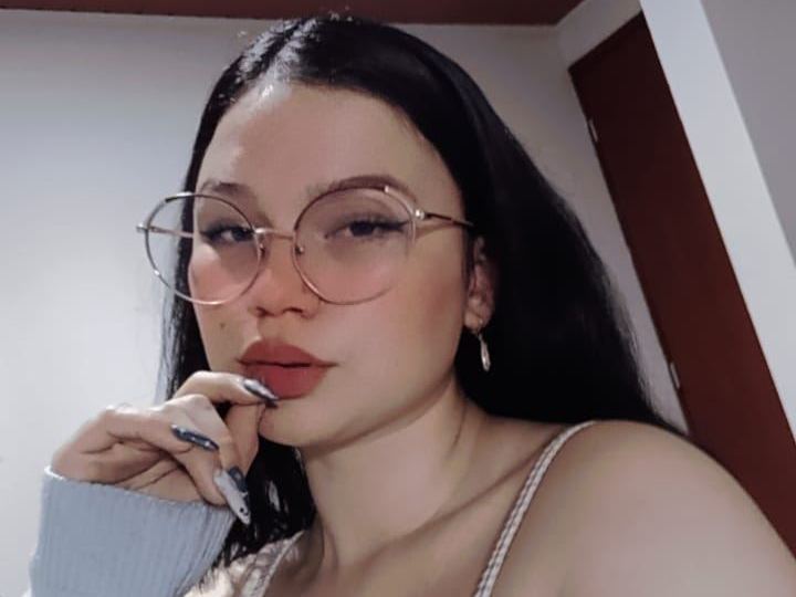 arlasofiacm101 profilbild pÄ webbkameramodell