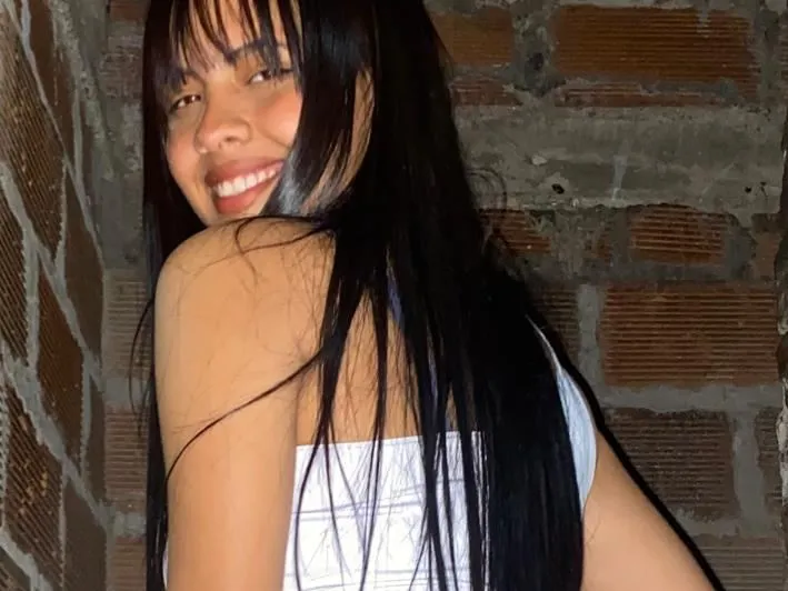 Image de profil du modèle de webcam katia23