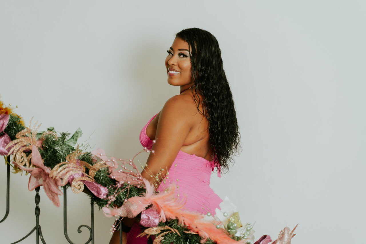 Interprète HilaryWilsonn Photo 2