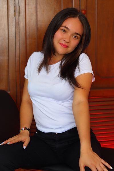 Artista Sofiffoster Foto 9