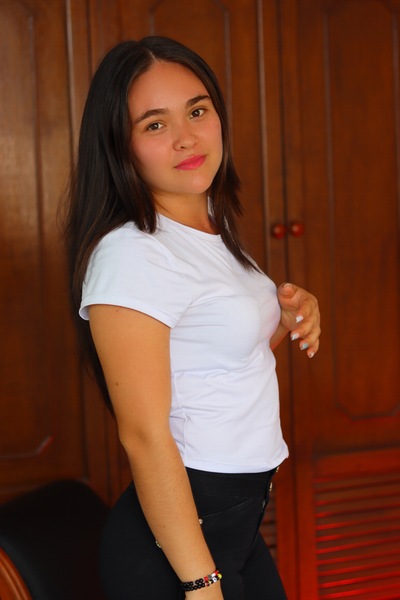 Artista Sofiffoster Foto 6