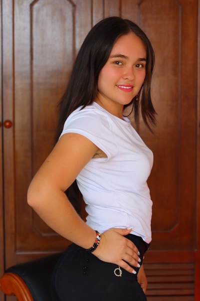 Artista Sofiffoster Foto 12