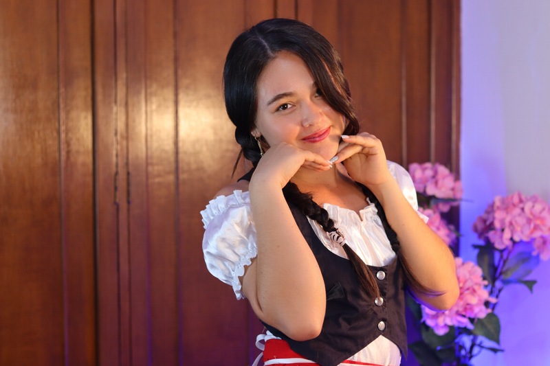 Artista Sofiffoster Foto 5