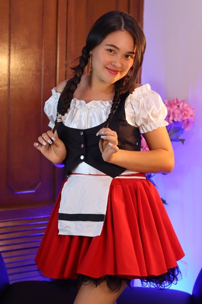 Artista Sofiffoster Foto 4