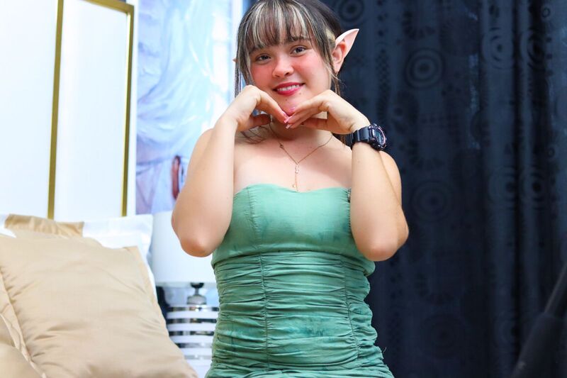 Artista Sofiffoster Foto 3