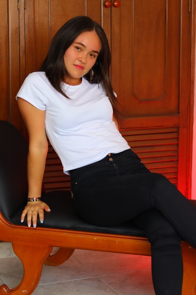 Artista Sofiffoster Foto 8