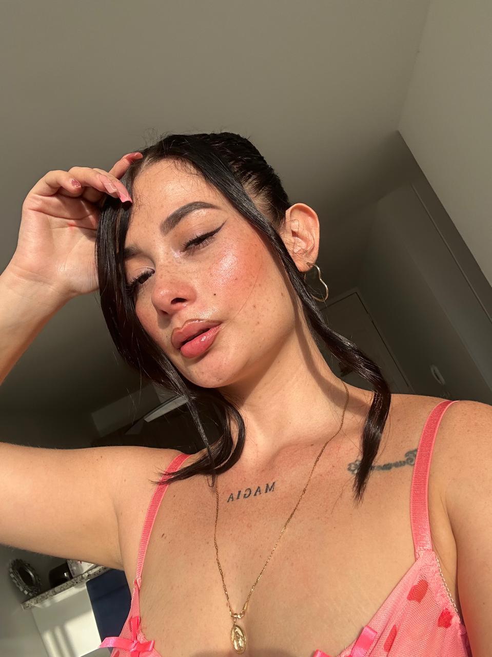 Artiest AmberHazee Foto 8