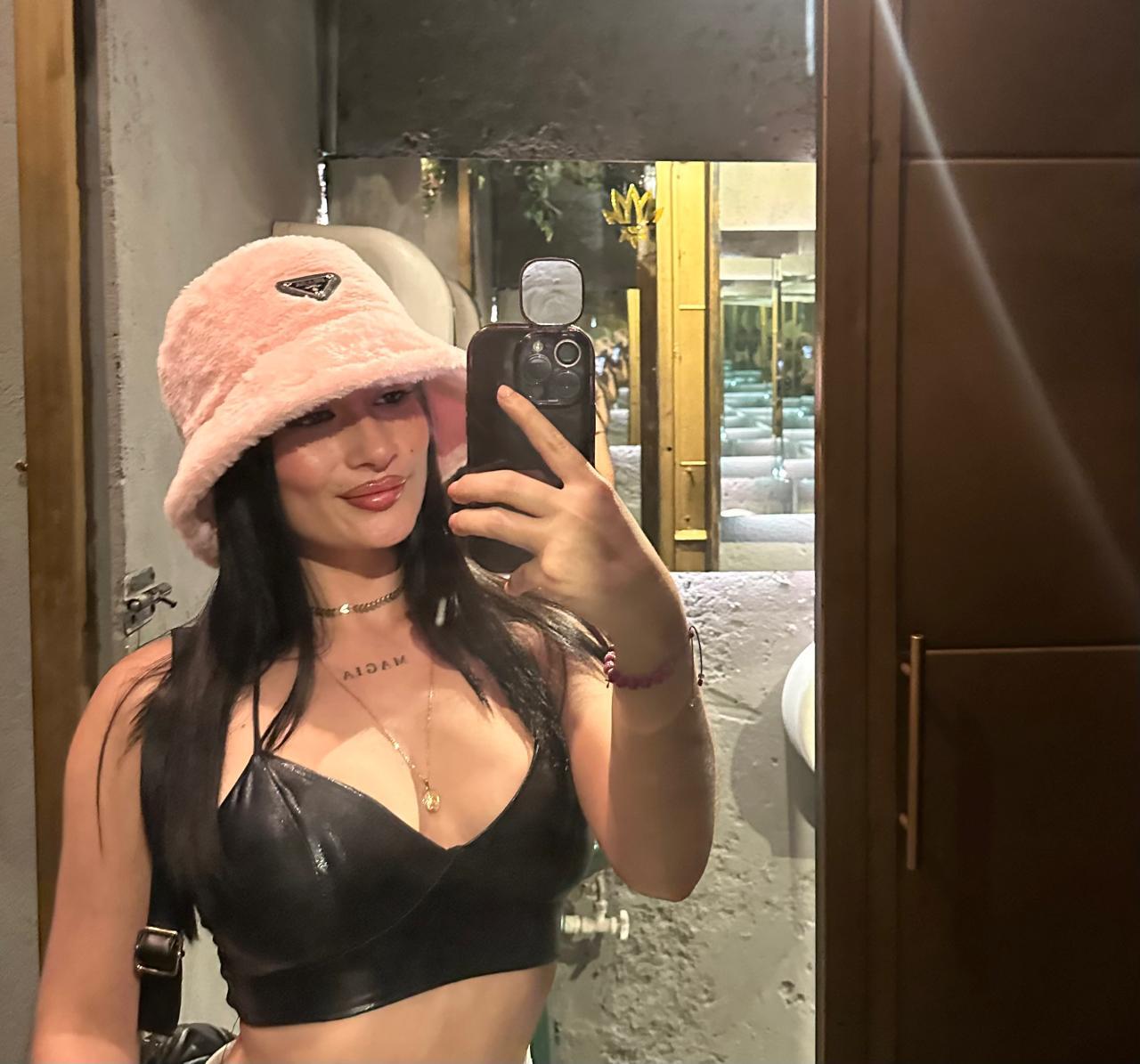 Artiest AmberHazee Foto 6