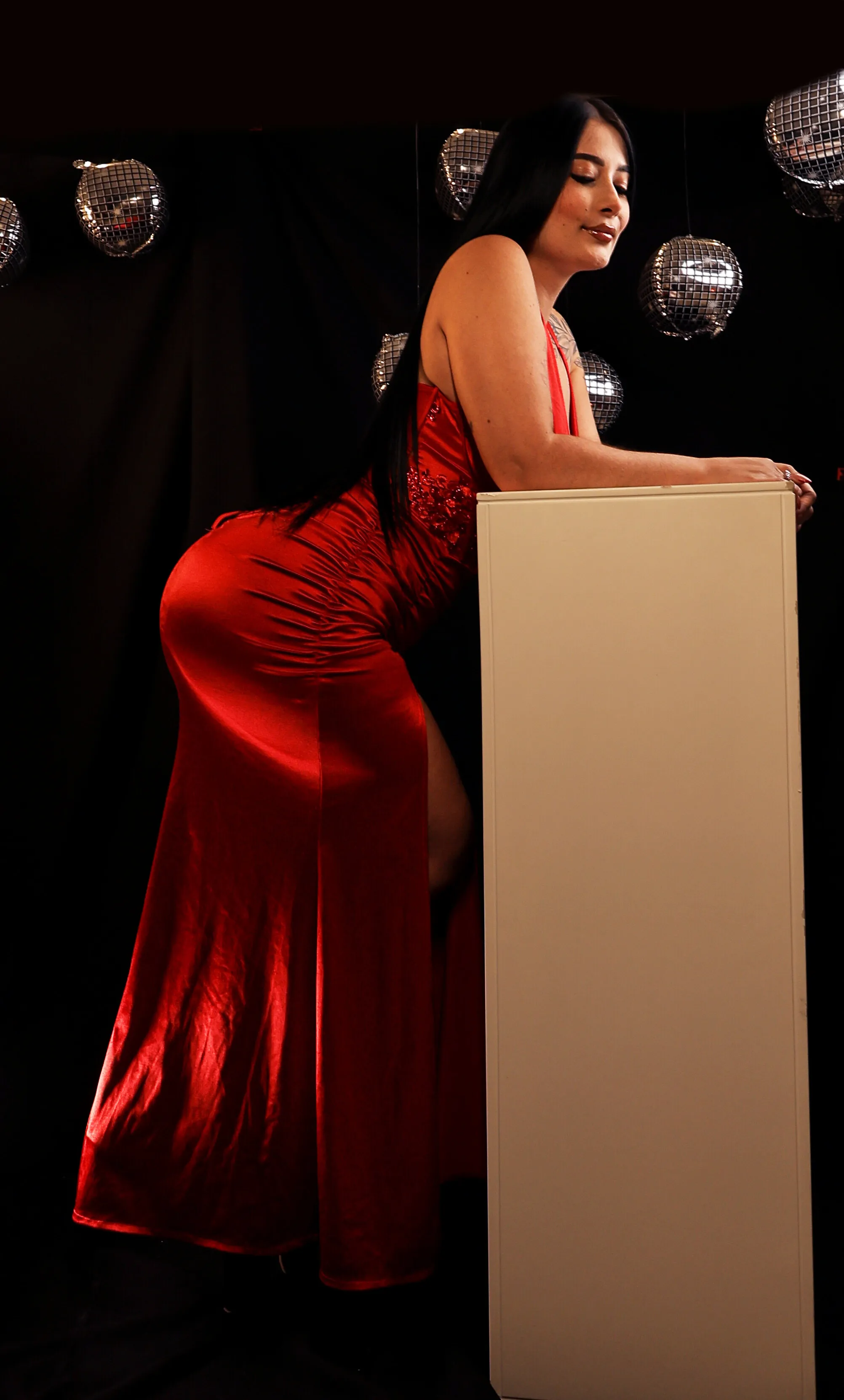 Artiest AmberHazee Foto 11