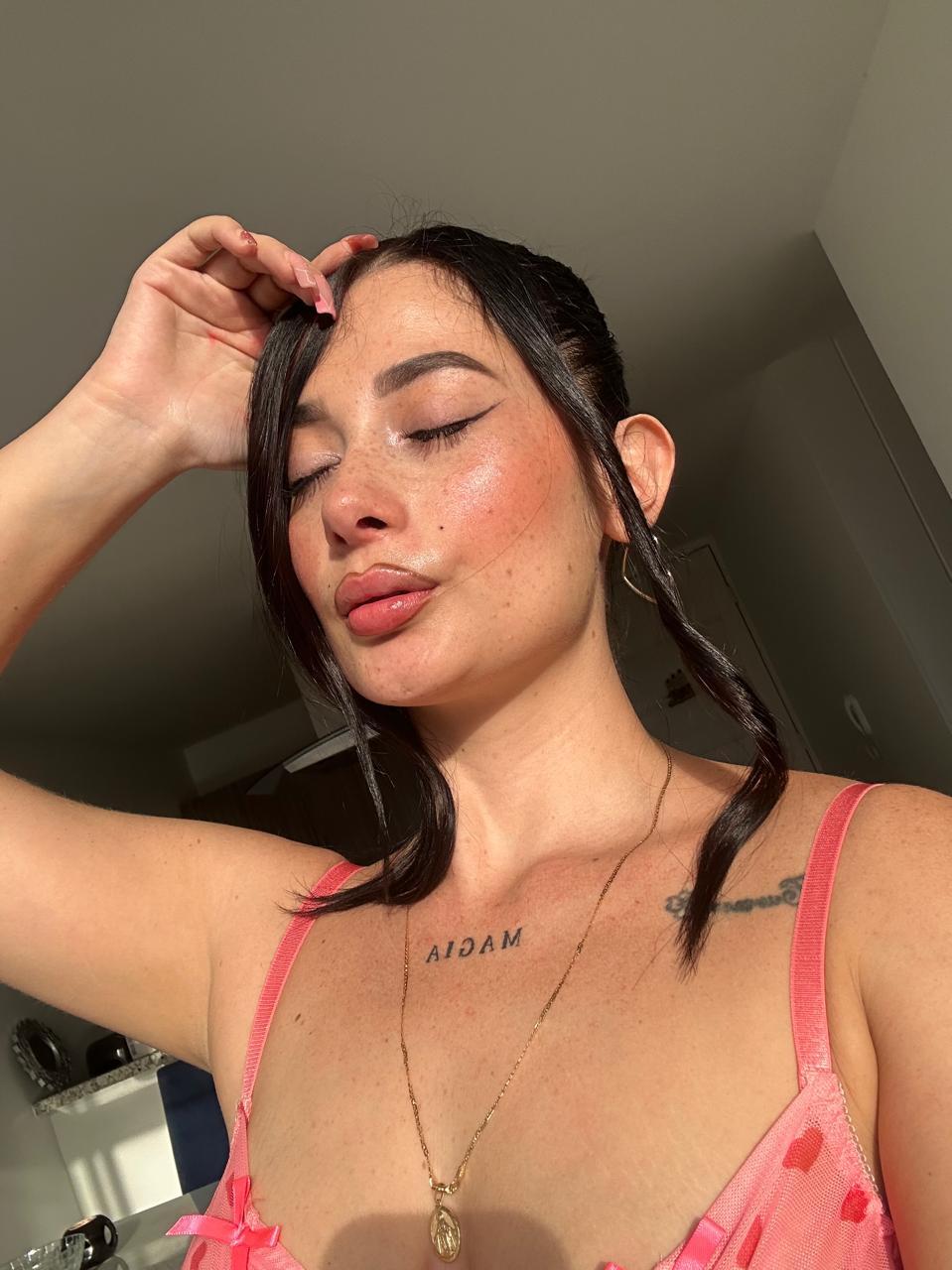 Artiest AmberHazee Foto 9