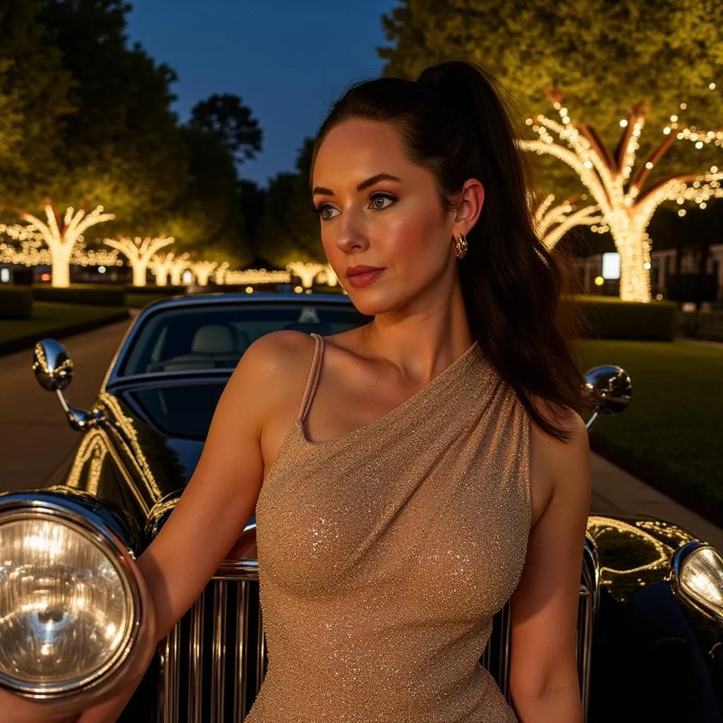 Interprete xoSandraTemplexo Foto 2