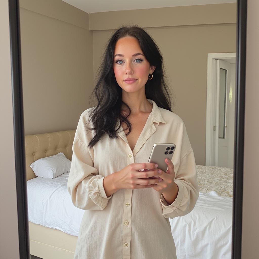 Darsteller xoSandraTemplexo Foto 1