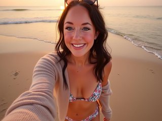 Image de profil du modèle de webcam xoSandraTemplexo