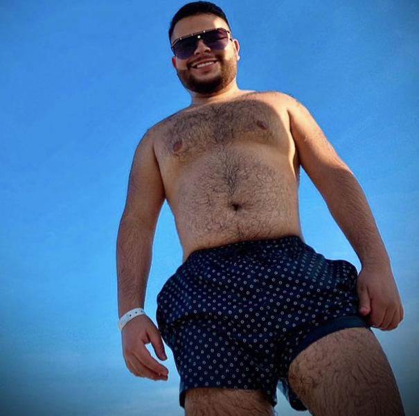 Darsteller Alessandrobear Foto 1