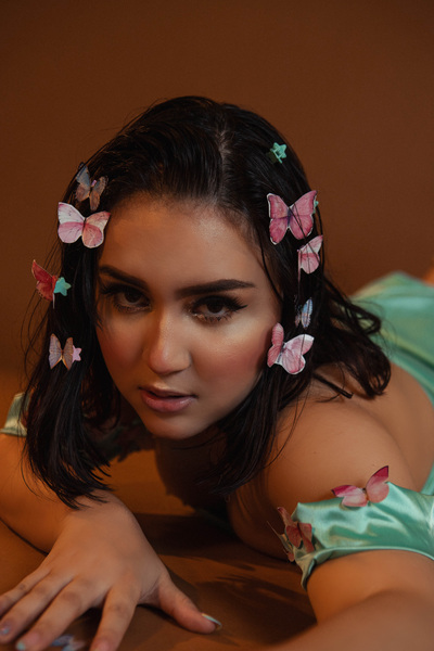 Artist SofiEspinoz Foto 6