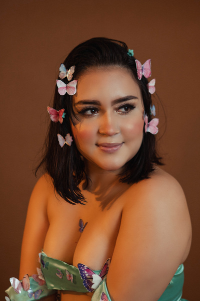 Artist SofiEspinoz Foto 4