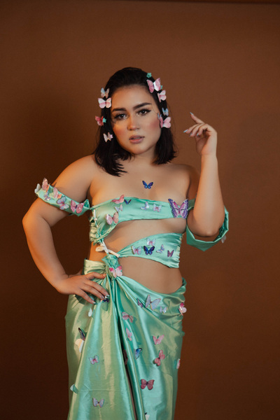 Artist SofiEspinoz Foto 2
