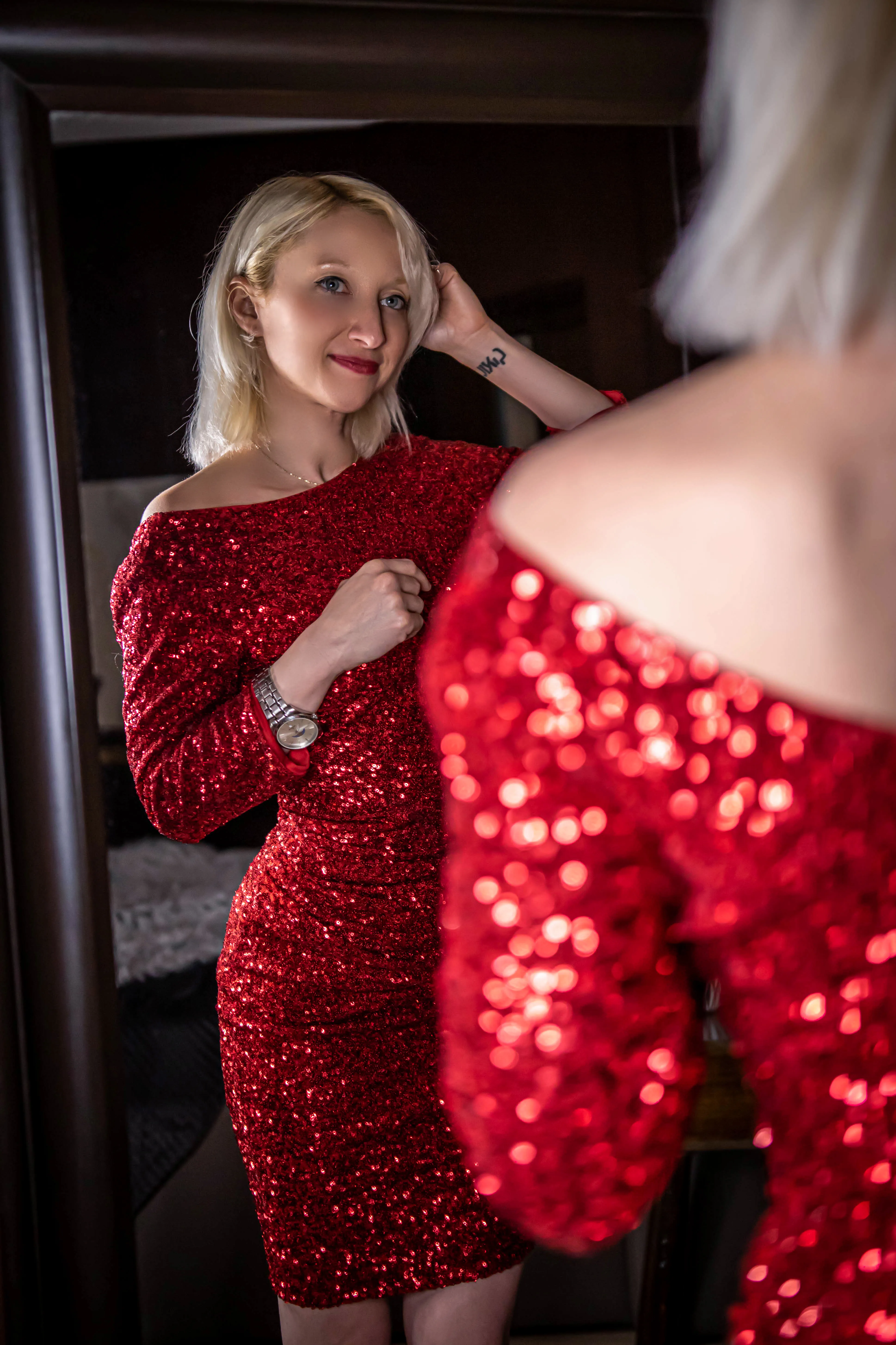 Interprète NatalieXBitton Photo 6