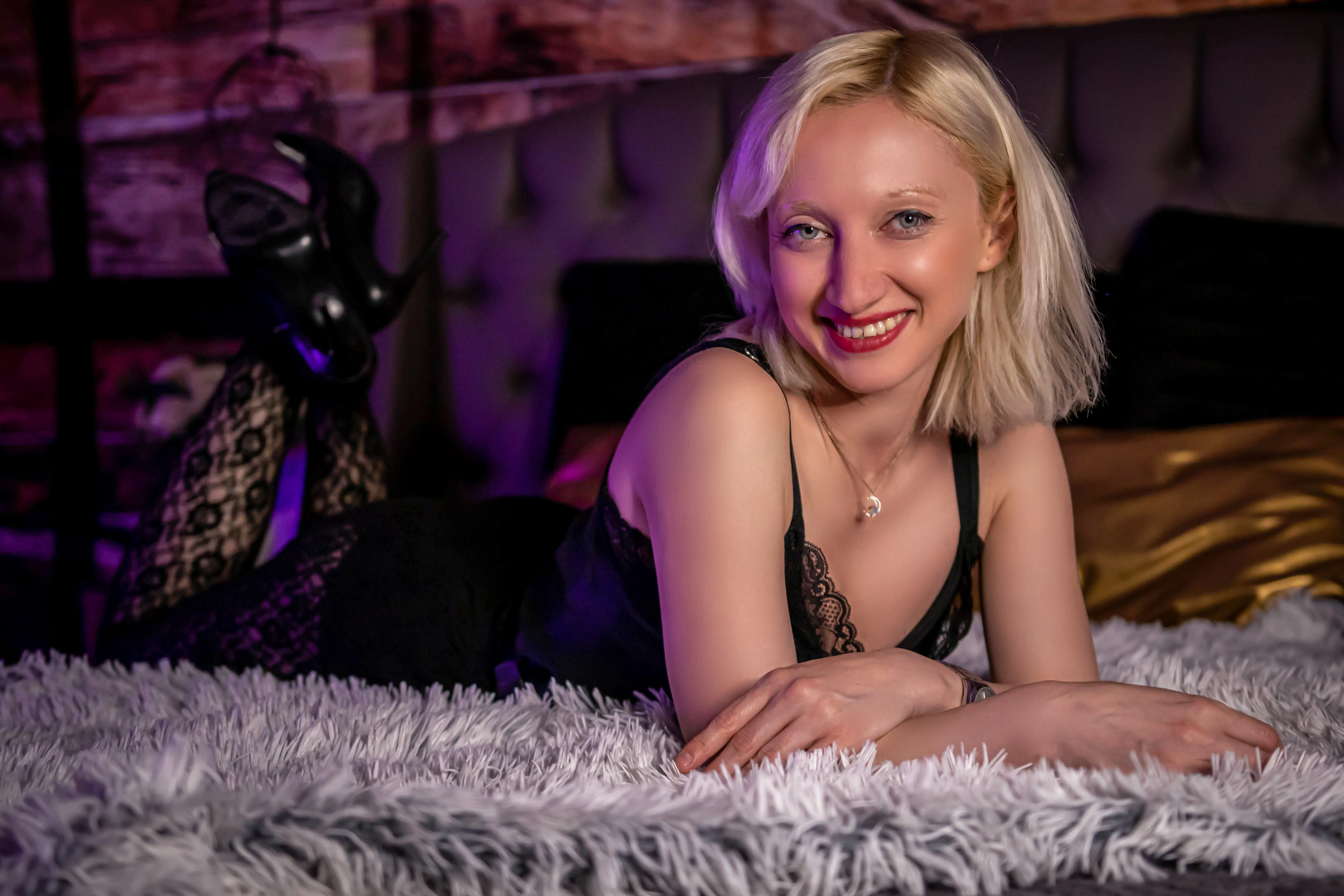 Interprète NatalieXBitton Photo 1