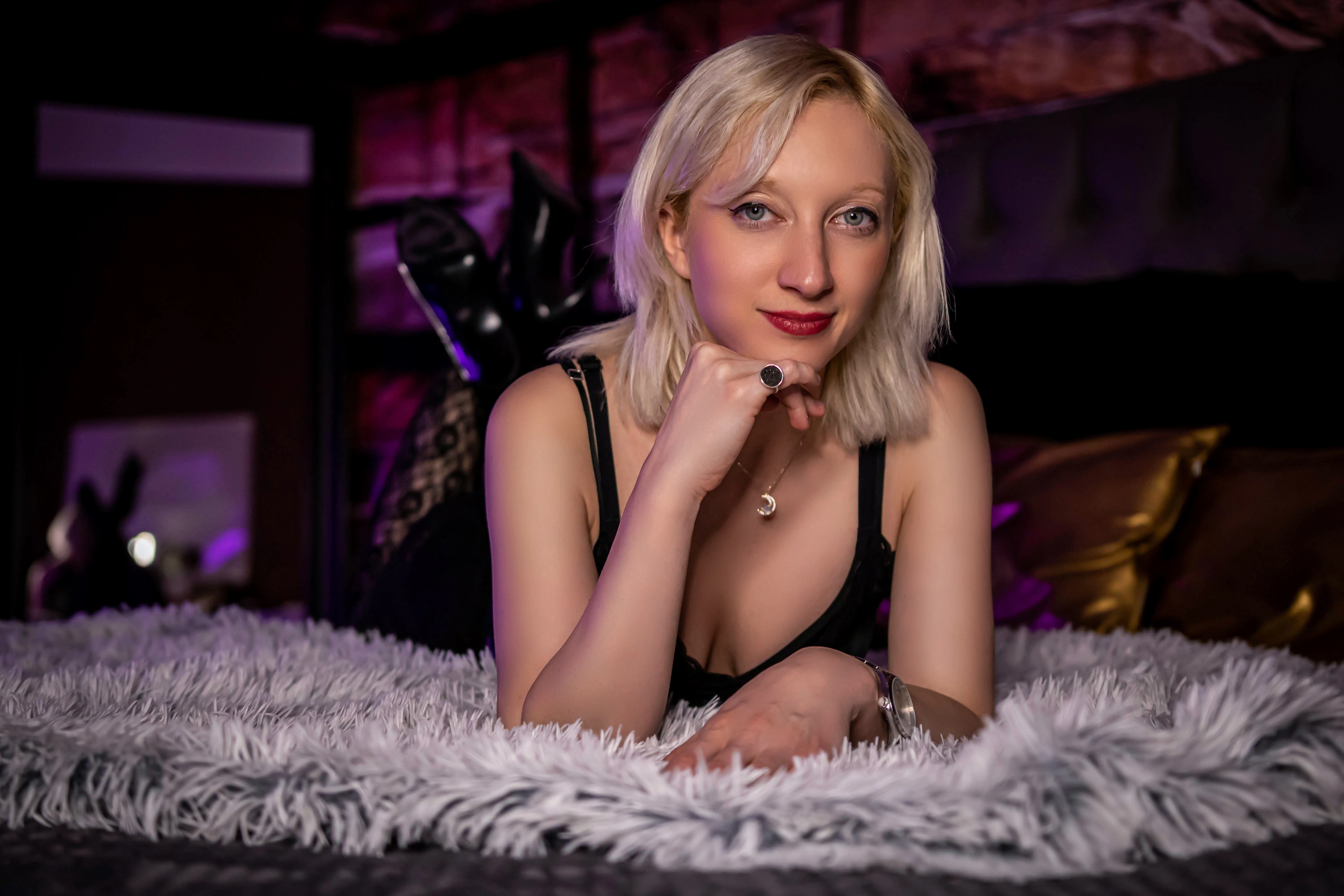 Interprète NatalieXBitton Photo 10