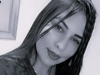 Image de profil du modèle de webcam RubiWebKm