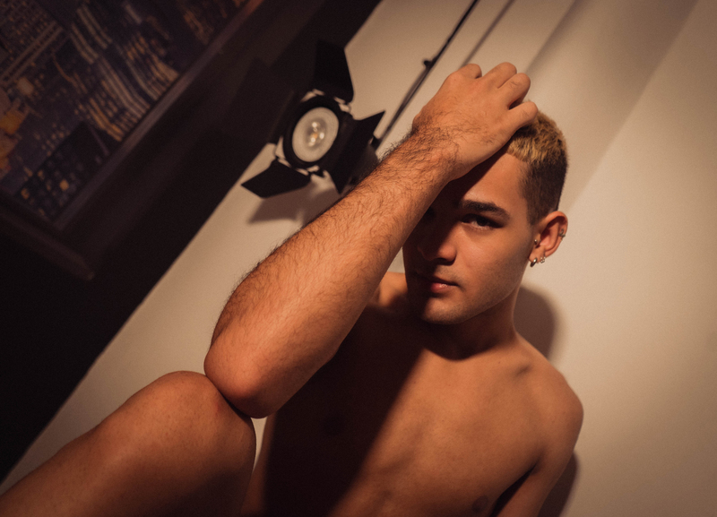 Intérprete AndrewJones23 Foto 11