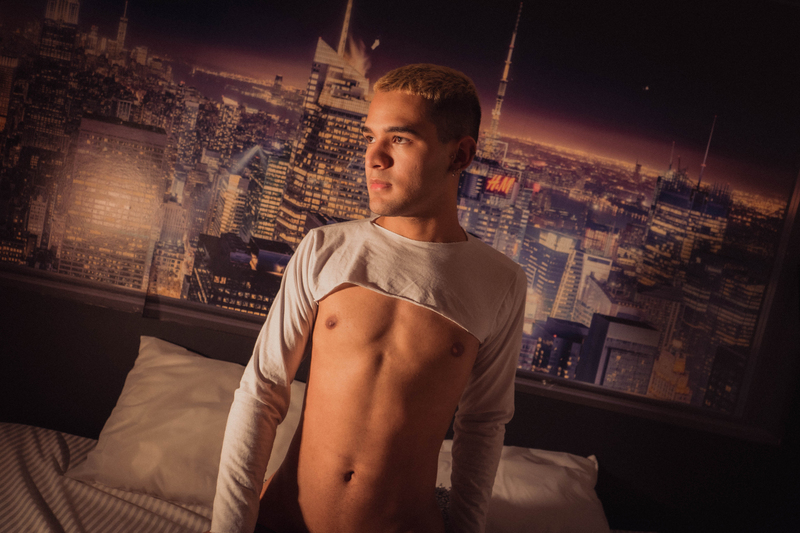 Intérprete AndrewJones23 Foto 4