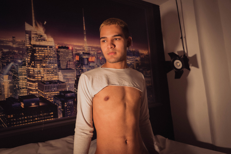 Intérprete AndrewJones23 Foto 5