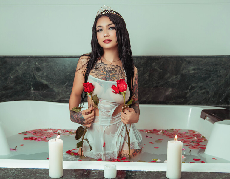 Intérprete NikkiLaurentt Foto 9