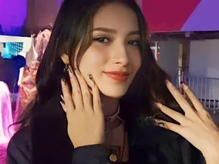 Foto de perfil de modelo de webcam de Rav3nhuddson