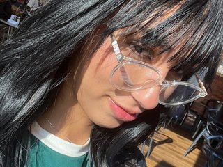 AudryCuute profielfoto van cam model 