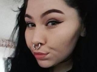 PeggySueParker profielfoto van cam model