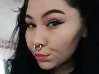 PeggySueParker immagine del profilo del modello di cam