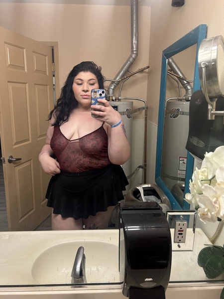 Utøver PeggySueParker Bilde 8