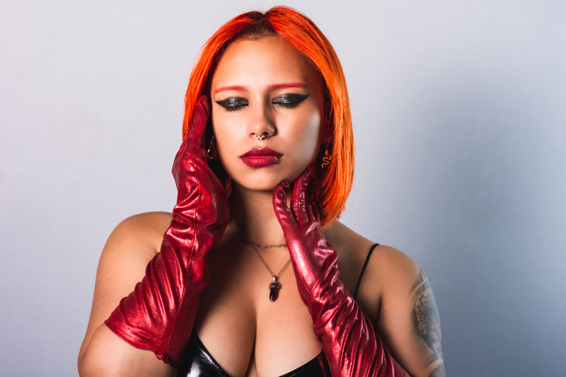 Artista LilithAdamsx Foto 12