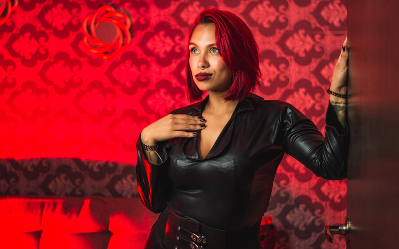 Artista LilithAdamsx Foto 9